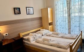 Hostel Moving